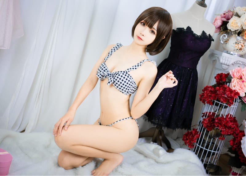 Momoko葵葵 – 写真图片合集【持续更新中】-7 Momoko葵葵 – 写真图片合集【持续更新中】-7