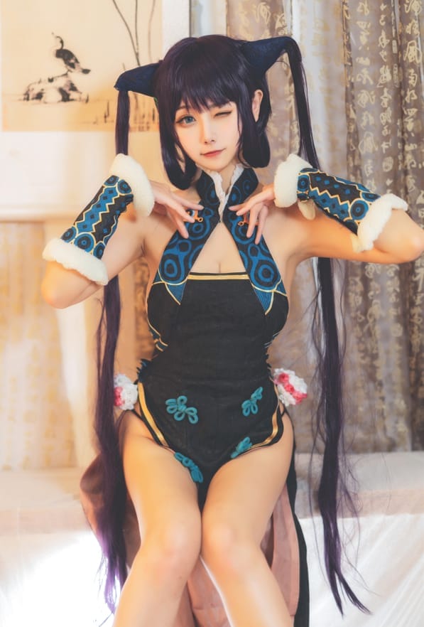 Momoko葵葵 – 写真图片合集【持续更新中】-1 Momoko葵葵 – 写真图片合集【持续更新中】-1