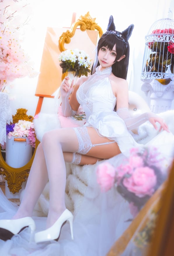 Momoko葵葵 – 写真图片合集【持续更新中】-8 Momoko葵葵 – 写真图片合集【持续更新中】-8