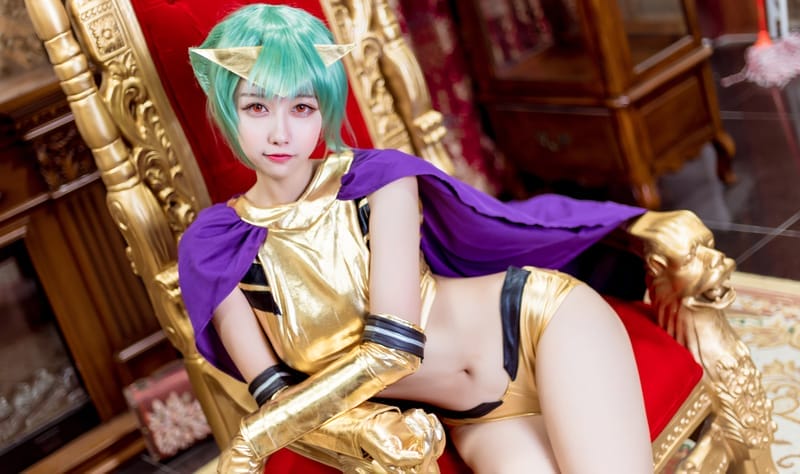 Momoko葵葵 – 写真图片合集【持续更新中】-9 Momoko葵葵 – 写真图片合集【持续更新中】-9