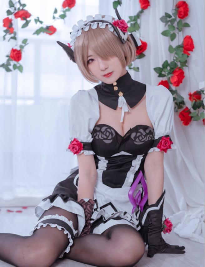 弥音音ww – 写真图片合集【持续更新中】-6 弥音音ww – 写真图片合集【持续更新中】-6