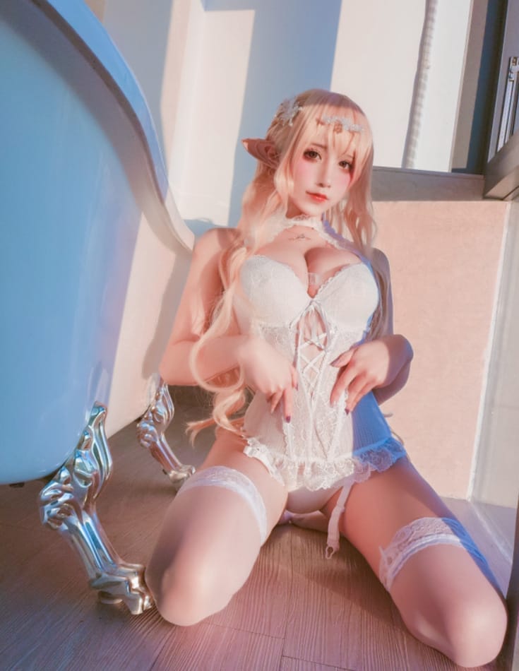 九曲Jean – 写真图片合集【持续更新中】-11 九曲Jean – 写真图片合集【持续更新中】-11