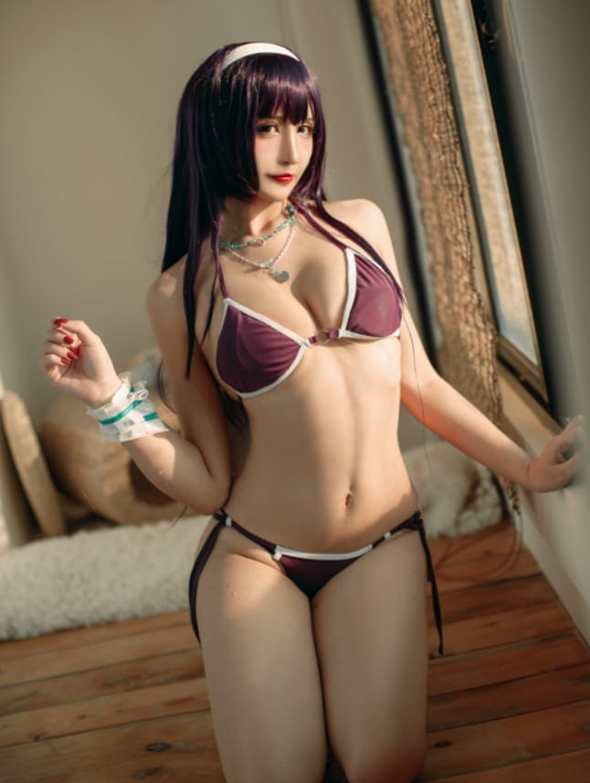 九曲Jean – 写真图片合集【持续更新中】-7 九曲Jean – 写真图片合集【持续更新中】-7