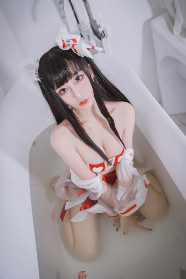 清颜真德秀 – 写真图片合集【持续更新中】-4 清颜真德秀 – 写真图片合集【持续更新中】-4