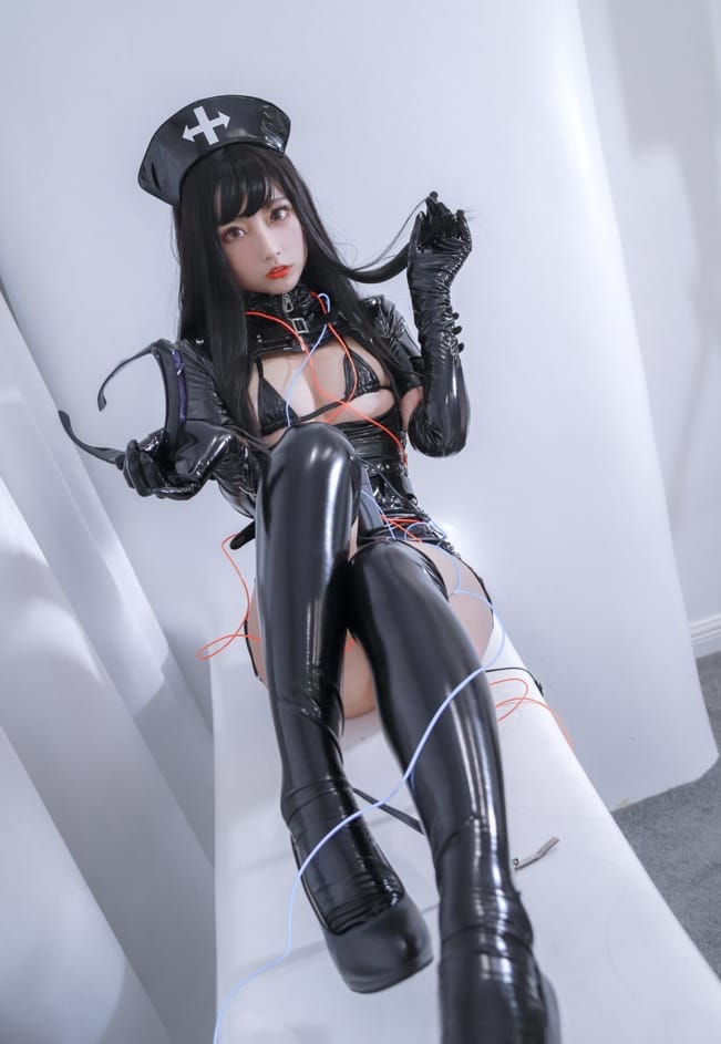 清颜真德秀 – 写真图片合集【持续更新中】-3 清颜真德秀 – 写真图片合集【持续更新中】-3