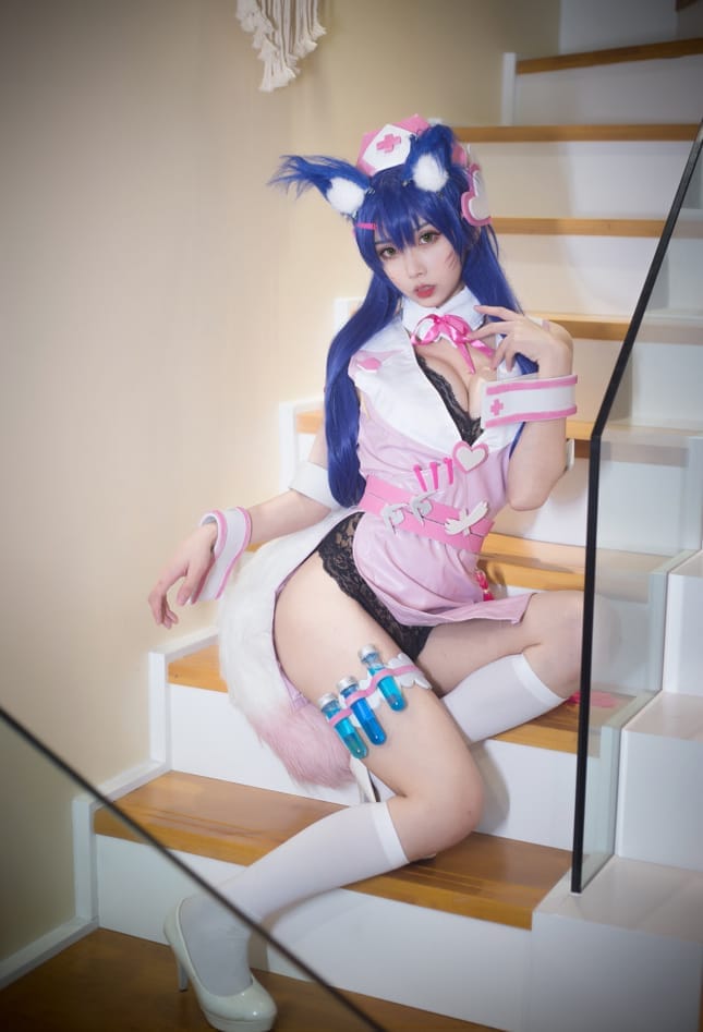 清颜真德秀 – 写真图片合集【持续更新中】-2 清颜真德秀 – 写真图片合集【持续更新中】-2