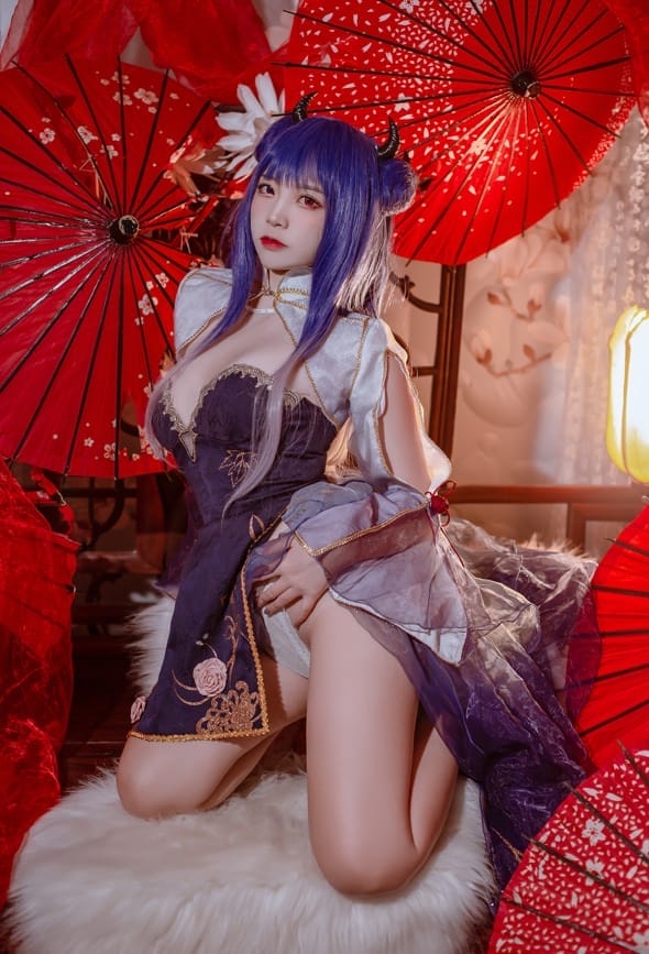 二佐Nisa – 写真图片合集【持续更新中】-7 二佐Nisa – 写真图片合集【持续更新中】-7