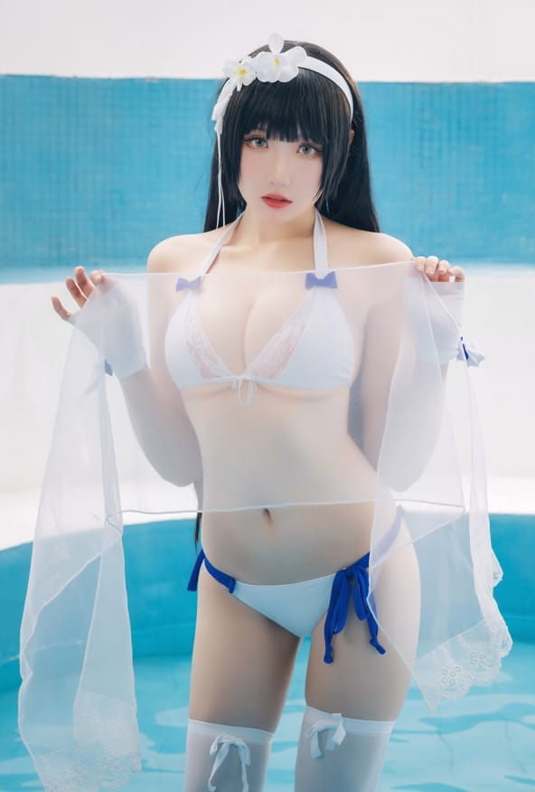 瓜希酱 – 写真图片合集【持续更新中】-5 瓜希酱 – 写真图片合集【持续更新中】-5