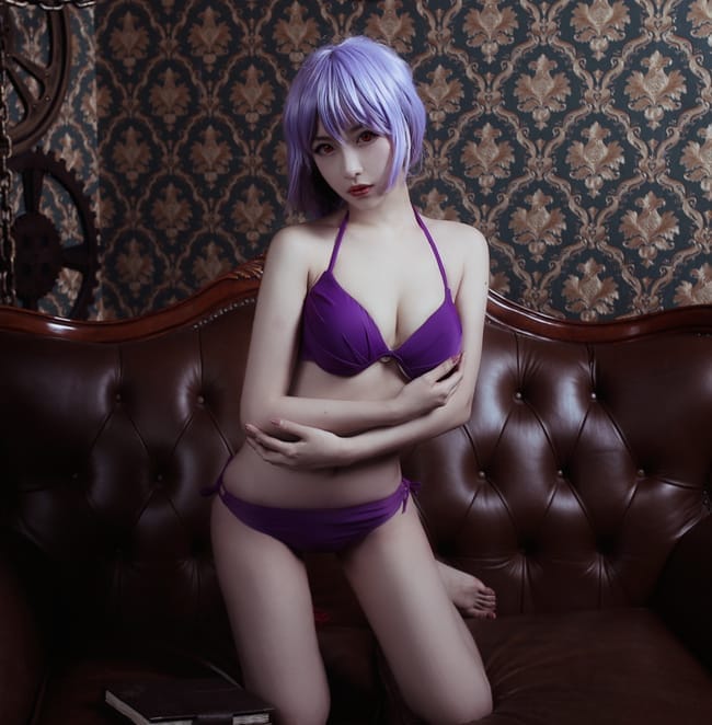 Shika小鹿鹿 – 写真图片合集【持续更新】-7 Shika小鹿鹿 – 写真图片合集【持续更新】-7