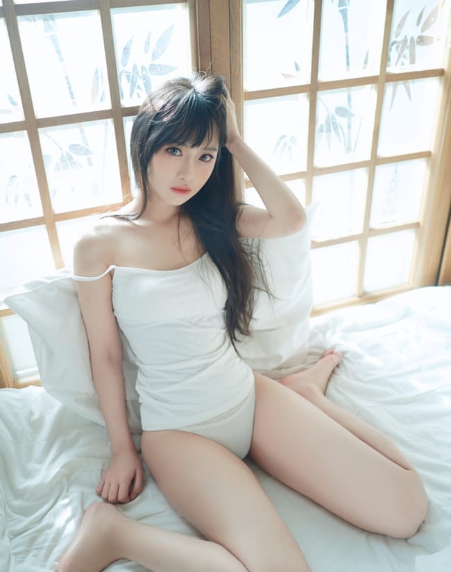 Shika小鹿鹿 – 写真图片合集【持续更新】-4 Shika小鹿鹿 – 写真图片合集【持续更新】-4