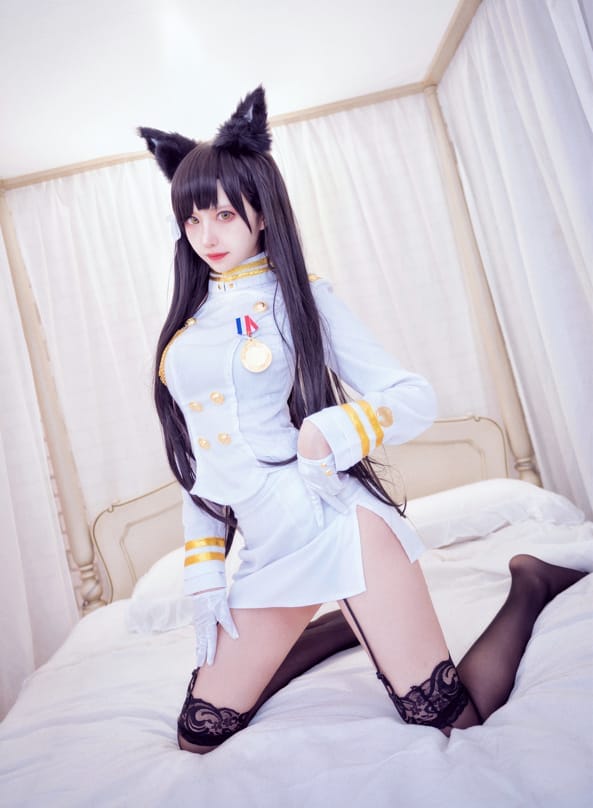 Shika小鹿鹿 – 写真图片合集【持续更新】-9 Shika小鹿鹿 – 写真图片合集【持续更新】-9