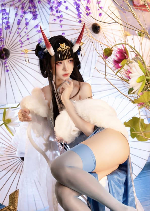 Shika小鹿鹿 – 写真图片合集【持续更新】-11 Shika小鹿鹿 – 写真图片合集【持续更新】-11