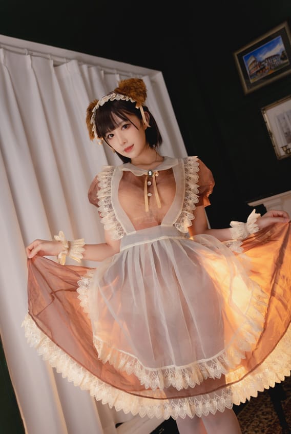 Shika小鹿鹿 – 写真图片合集【持续更新】-13 Shika小鹿鹿 – 写真图片合集【持续更新】-13