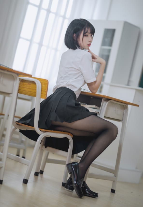 许岚LAN – 写真图片合集【持续更新中】-客模COS写真收藏网