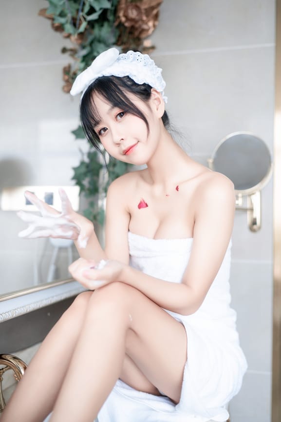 萌芽儿o0 – 写真图片合集【持续更新中】-1 萌芽儿o0 – 写真图片合集【持续更新中】-1