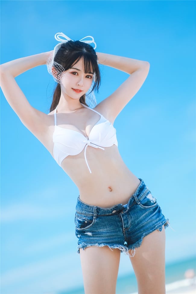 鳗鱼霏儿 – 写真图片合集【持续更新中】-4 鳗鱼霏儿 – 写真图片合集【持续更新中】-4