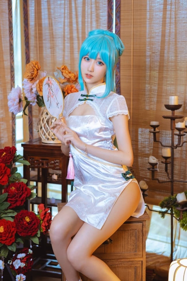 木绵绵OwO – 写真图片合集【持续更新中】-客模COS写真收藏网