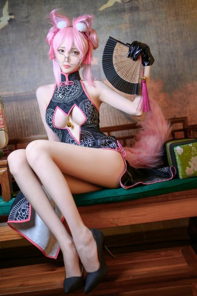 青青子js – 写真图片合集【持续更新中】-6 青青子js – 写真图片合集【持续更新中】-6