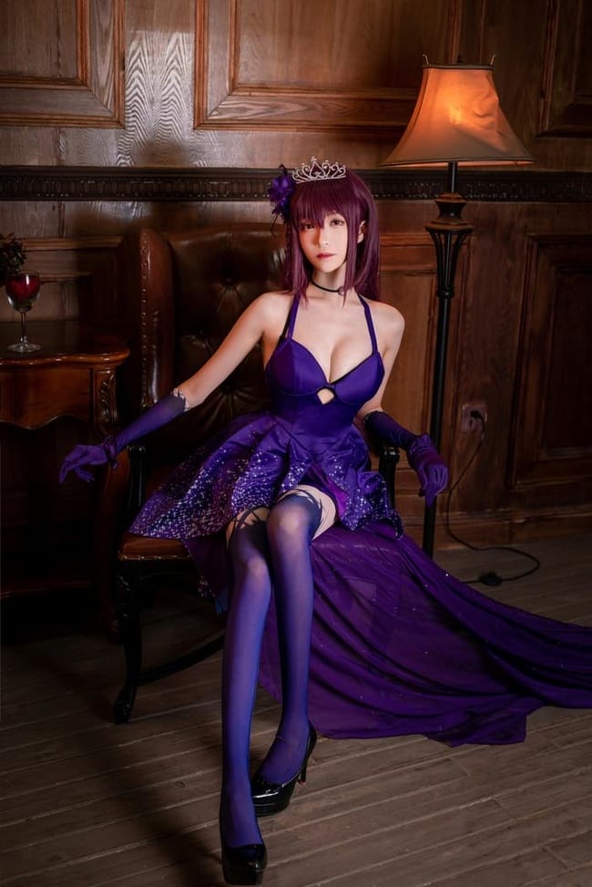 青青子js – 写真图片合集【持续更新中】-7 青青子js – 写真图片合集【持续更新中】-7