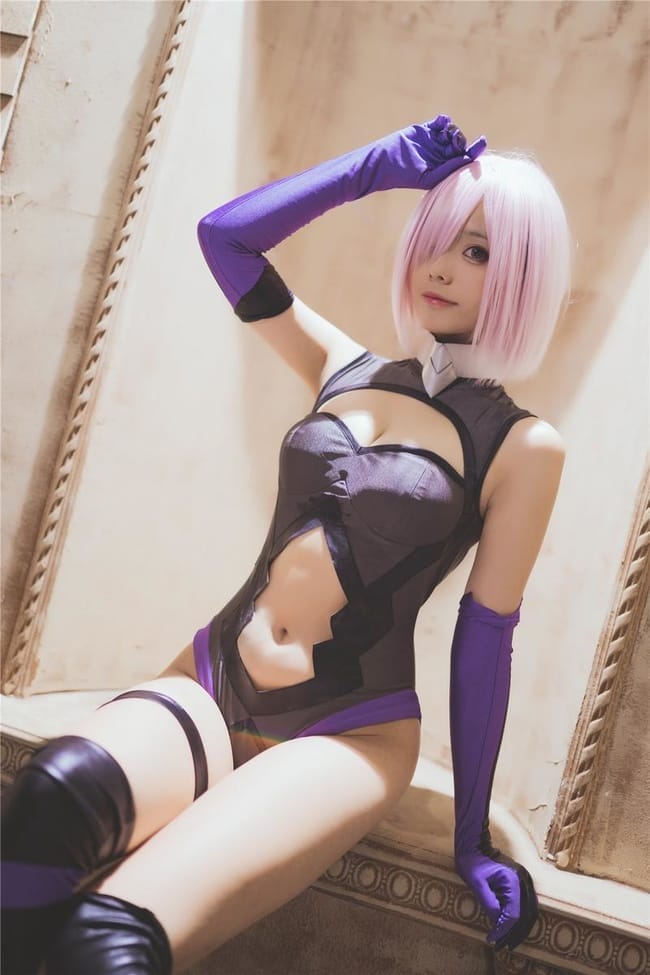 小野妹子w – 写真图片合集【持续更新中】-客模COS写真收藏网