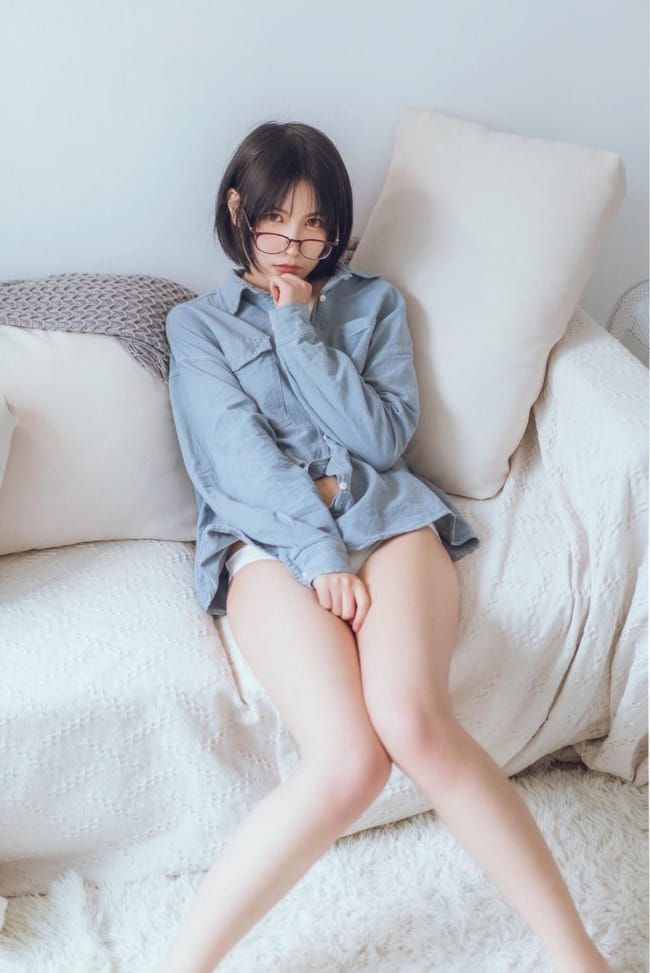 逐月Su – 写真图片合集【持续更新中】-8 逐月Su – 写真图片合集【持续更新中】-8