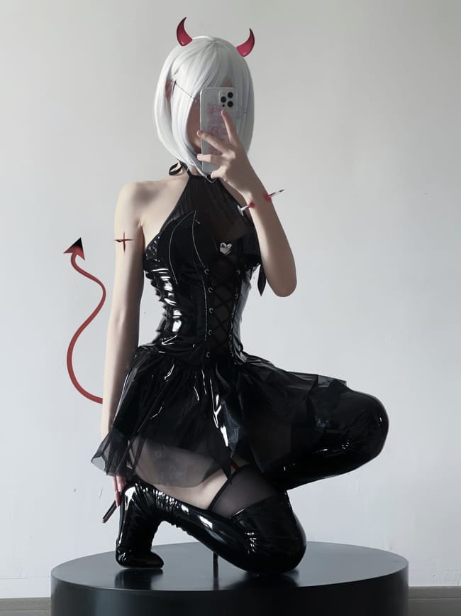 幼愛youmeko – 写真图片合集【持续更新中】-3 幼愛youmeko – 写真图片合集【持续更新中】-3