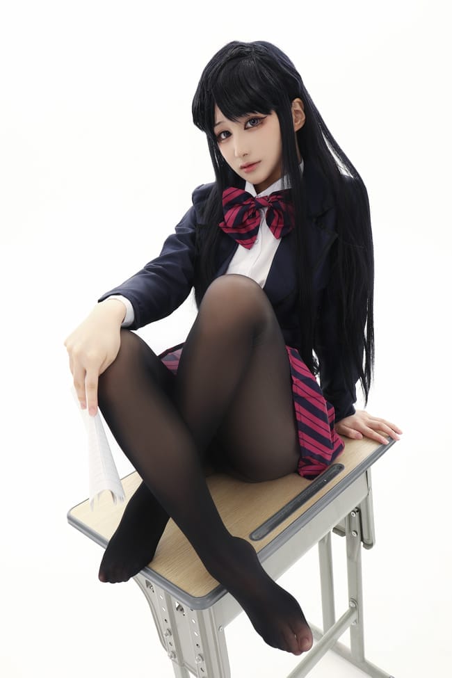 幼愛youmeko – 写真图片合集【持续更新中】-4 幼愛youmeko – 写真图片合集【持续更新中】-4