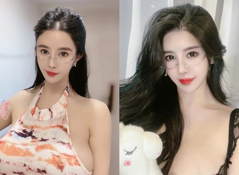 猪小七 – 微密圈写真合集【持续更新中】-客模COS写真收藏网