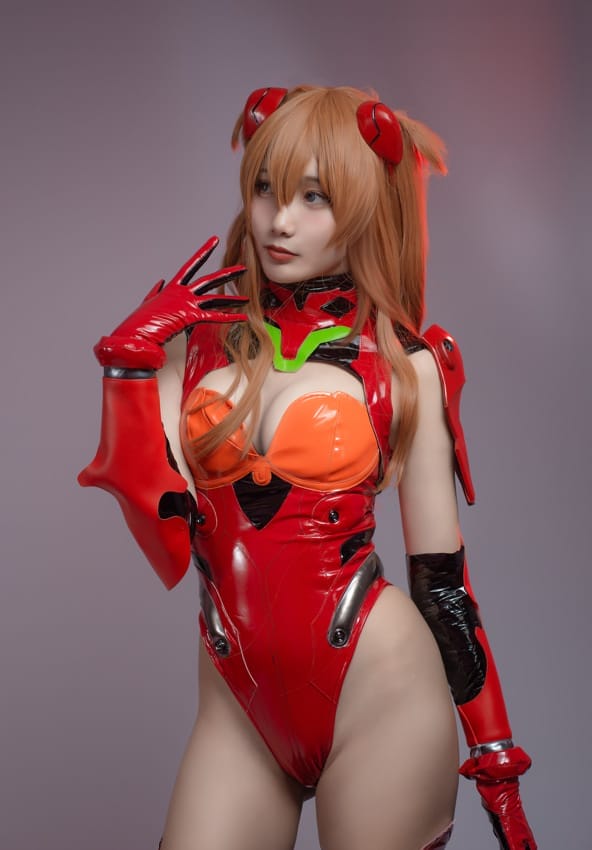 如月灰 – 写真图片合集【持续更新中】-1 如月灰 – 写真图片合集【持续更新中】-1