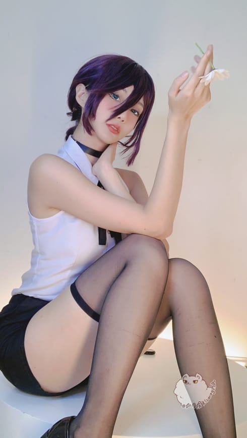 如月灰 – 写真图片合集【持续更新中】-6 如月灰 – 写真图片合集【持续更新中】-6