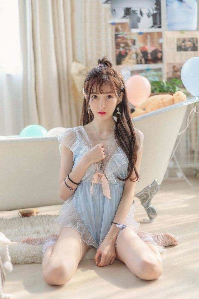 王羽杉 – 写真图片合集【持续更新中】-2 王羽杉 – 写真图片合集【持续更新中】-2
