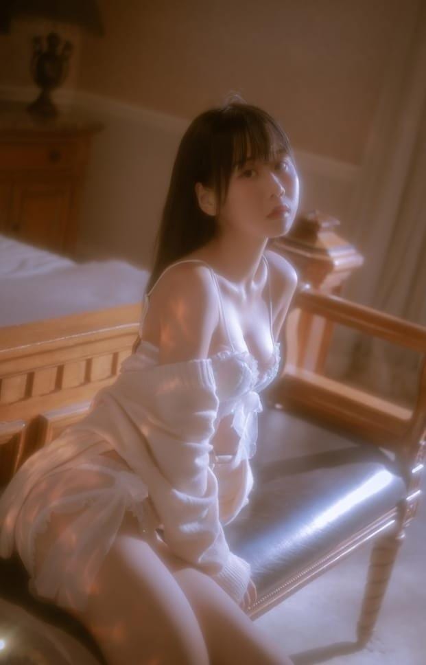 萌芽儿o0 NO.030 人鱼姬 [21P-266M]-客模COS写真收藏网