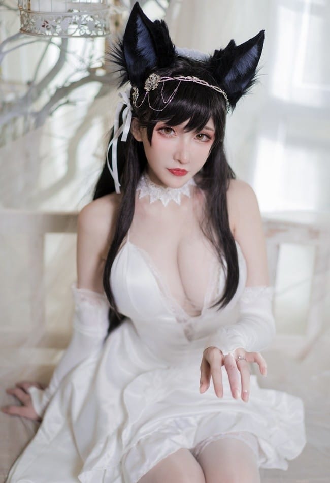 在下萝莉控ii – 写真图片合集【持续更新中】-客模COS写真收藏网