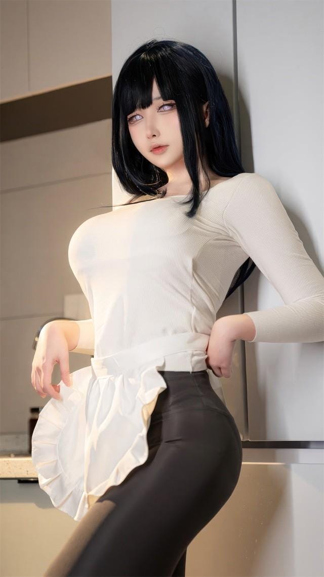樱梨梨Eriri – 写真图片合集【持续更新中】