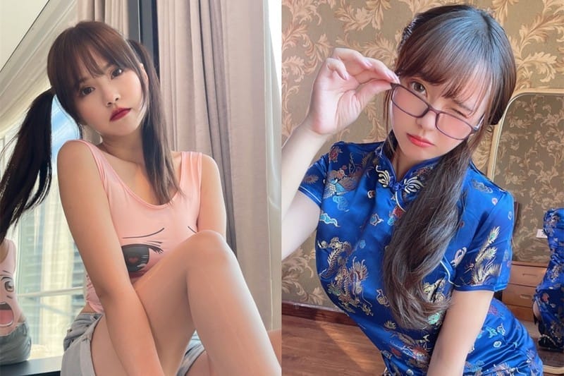 张思允(秀人网) – 微密圈写真合集【持续更新中】-客模COS写真收藏网