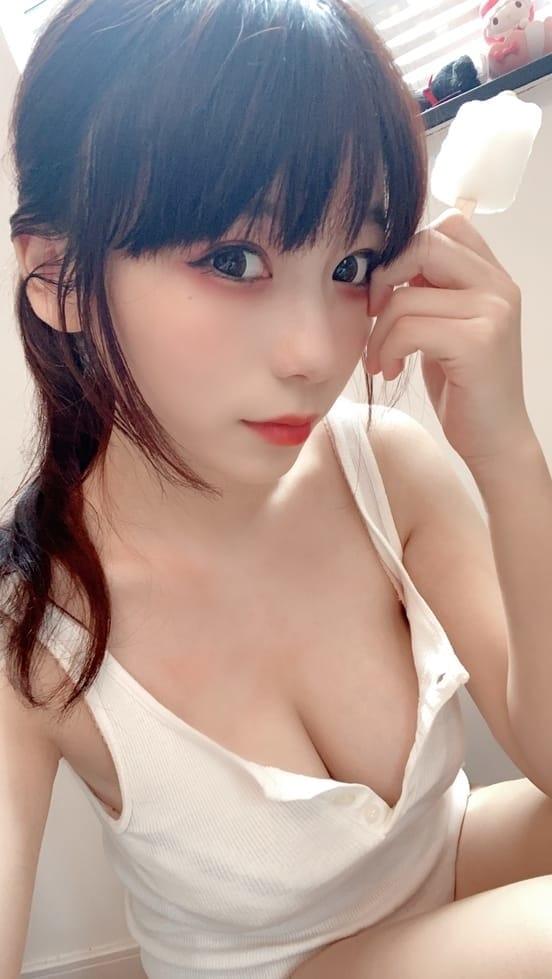 usejan蓝蓝 NO.14 夏日女友 [117P1V-294M]-客模COS写真收藏网