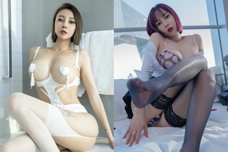 果儿Victoria – 微密圈写真合集【持续更新中】-1 果儿Victoria – 微密圈写真合集【持续更新中】-1