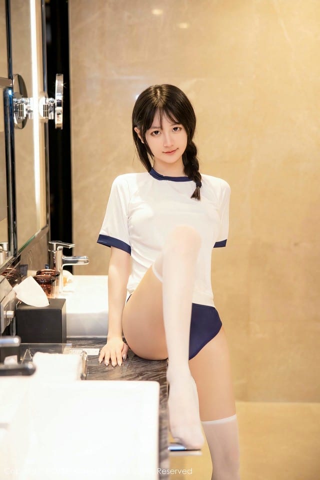 谢小蒽(幼幼) – 写真图片合集【持续更新中】-2