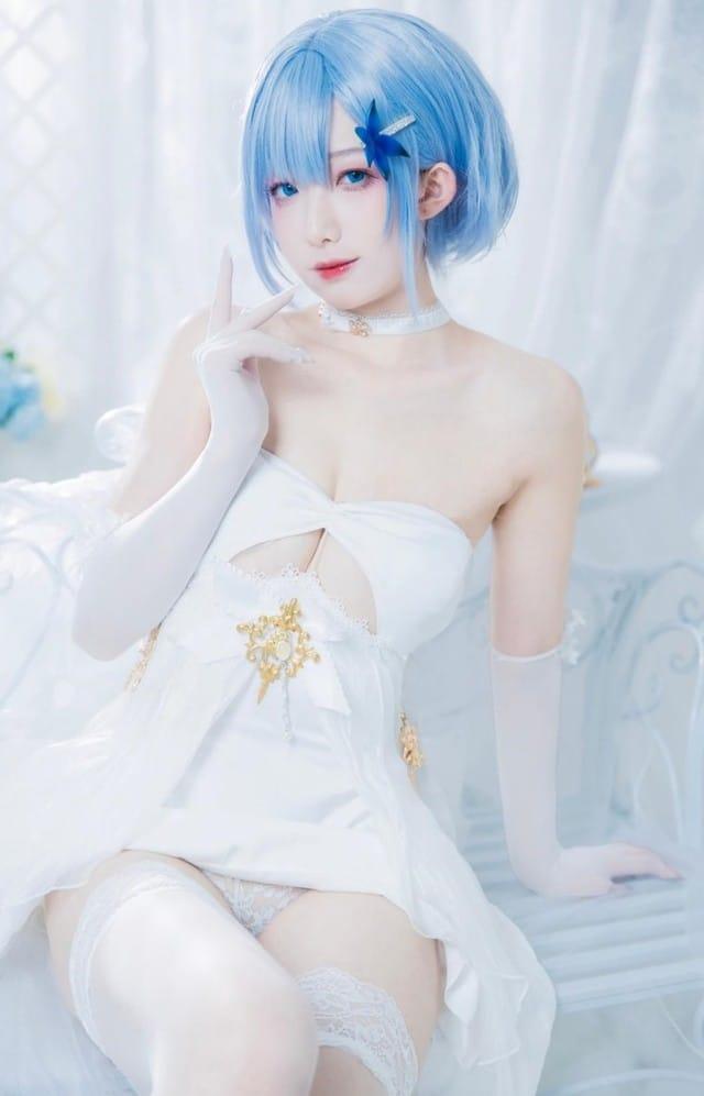 封疆疆v – NO.34 恰巴耶夫[29P-261M]-客模COS写真收藏网