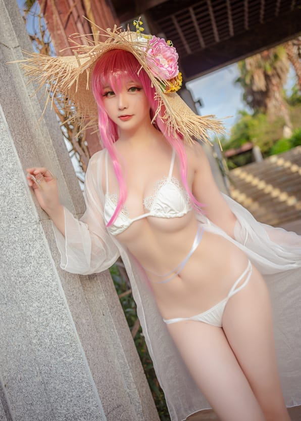 星之迟迟 –NO.57 絮库夫[25P/84MB]-客模COS写真收藏网