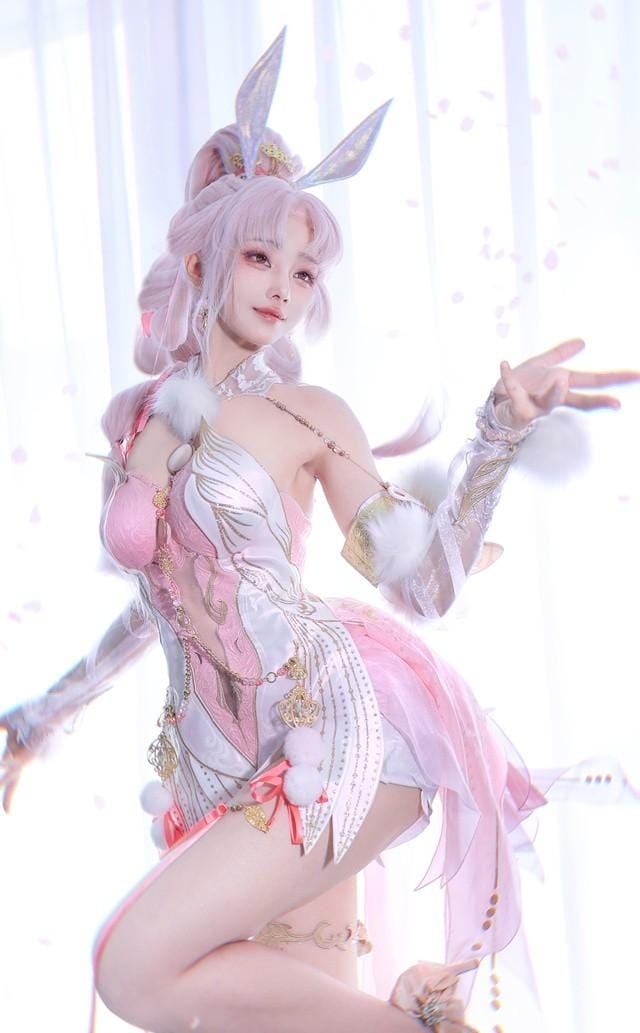 走路摇zly – 写真图片合集【持续更新中】 走路摇zly – 写真图片合集【持续更新中】