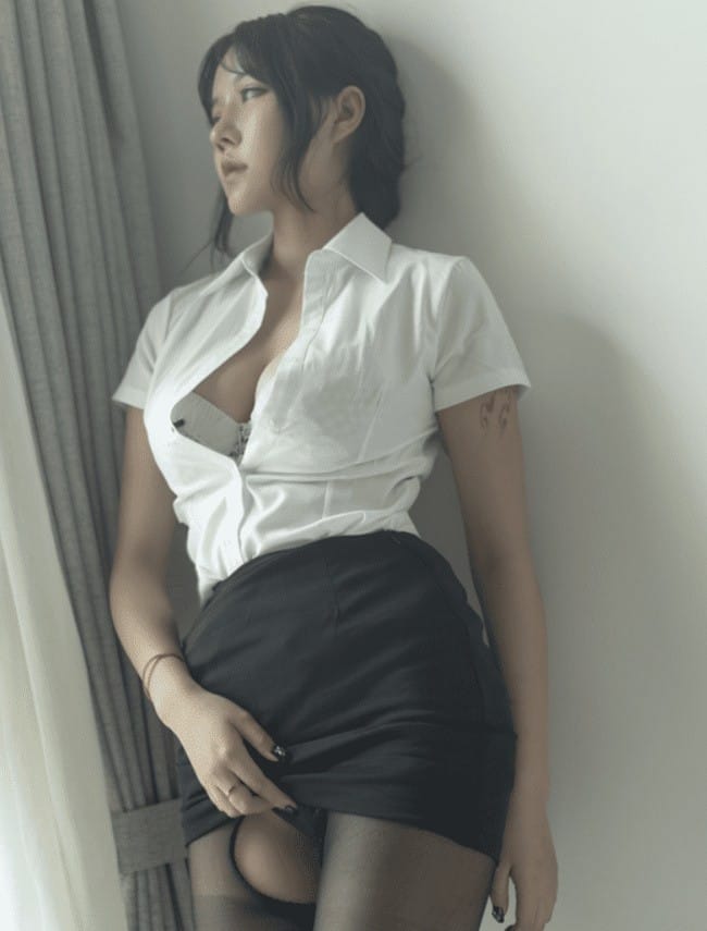 汐 – 写真图片合集【持续更新中】-5 汐 – 写真图片合集【持续更新中】-5