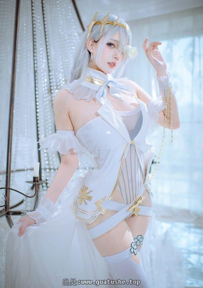 凛子酱 – NO.02 埃姆登 [24P-86MB]-客模COS写真收藏网
