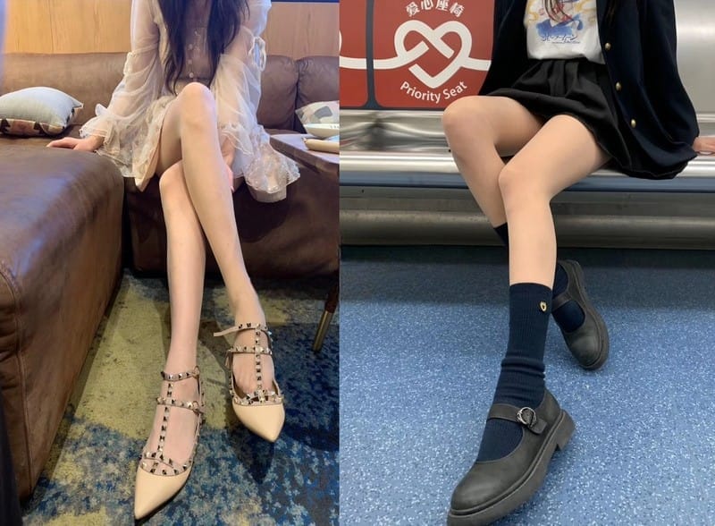 无敌哒小姨妈 – 微密圈写真合集【持续更新中】-客模COS写真收藏网
