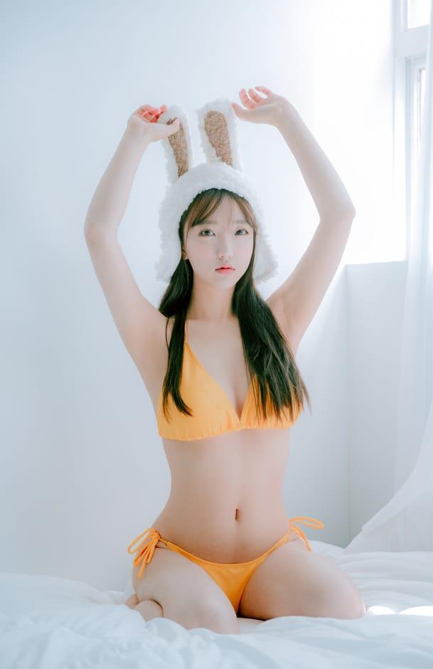 孫樂樂 – NO.051 [JOApictures] x JOA 20. APR Vol-客模COS写真收藏网