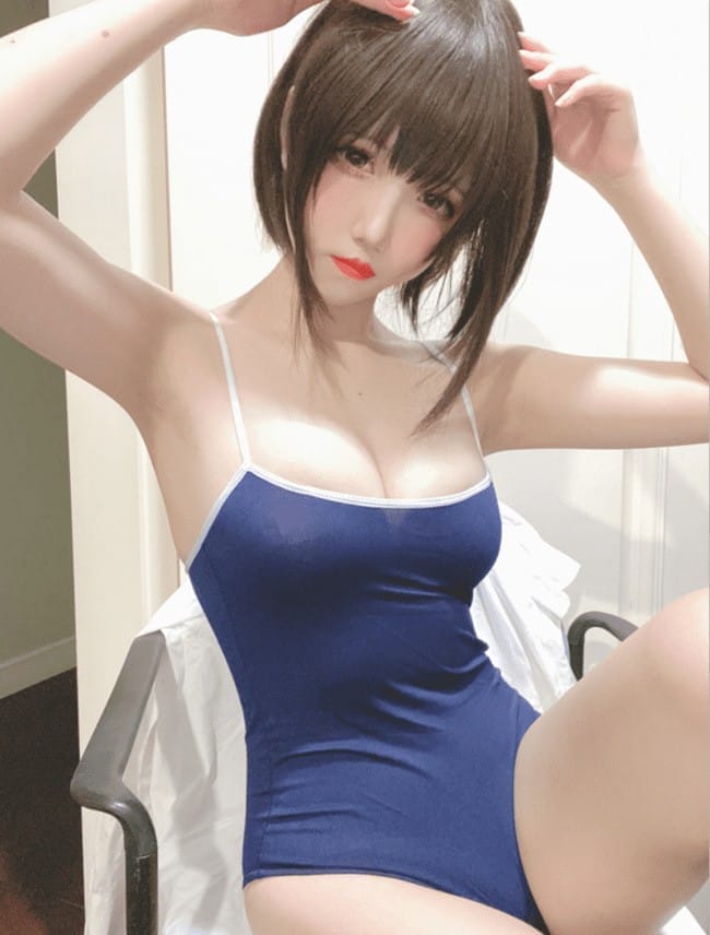 阿薰kaOri – 写真图片合集【持续更新中】-4 阿薰kaOri – 写真图片合集【持续更新中】-4