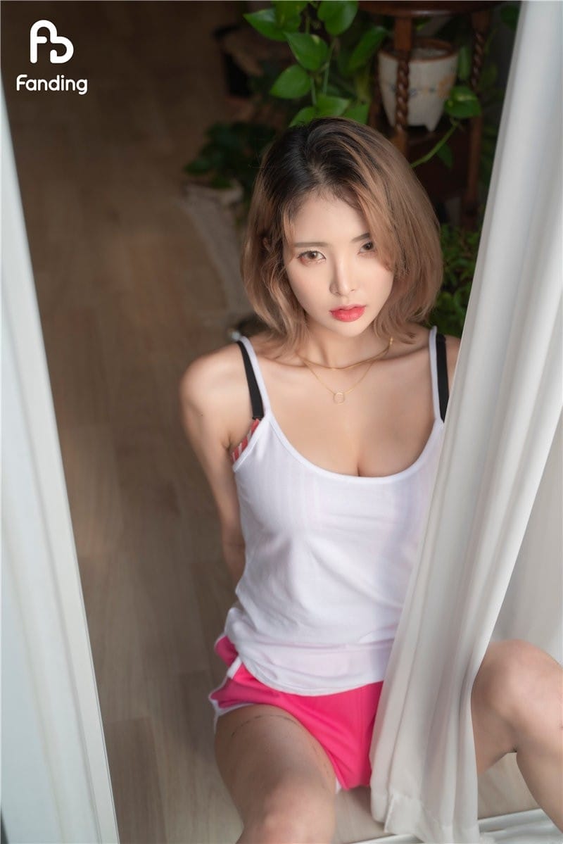 Yeon(효연) – 写真图片合集【持续更新中】-5 Yeon(효연) – 写真图片合集【持续更新中】-5