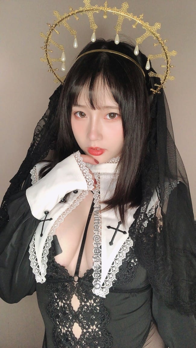 是一只废喵了 – 写真图片合集【持续更新中】-5 是一只废喵了 – 写真图片合集【持续更新中】-5