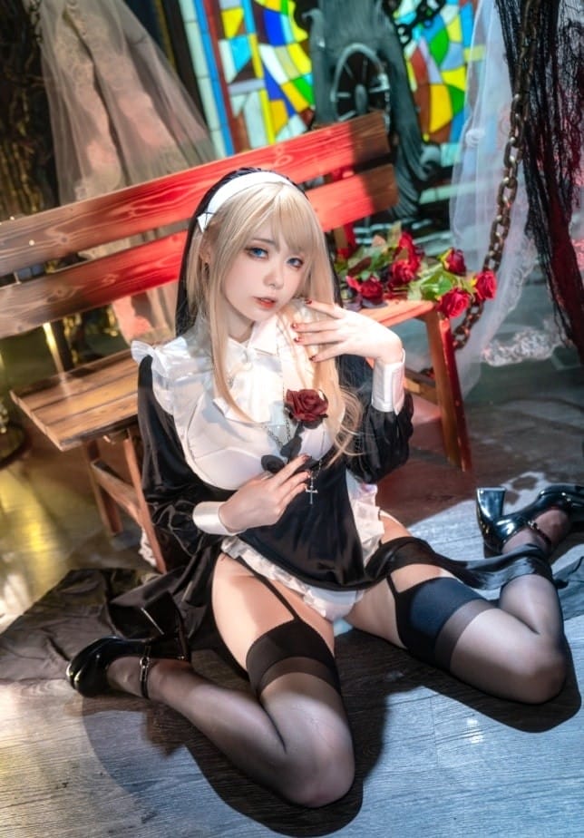 安食AJIKI – 写真图片合集【持续更新中】-3 安食AJIKI – 写真图片合集【持续更新中】-3