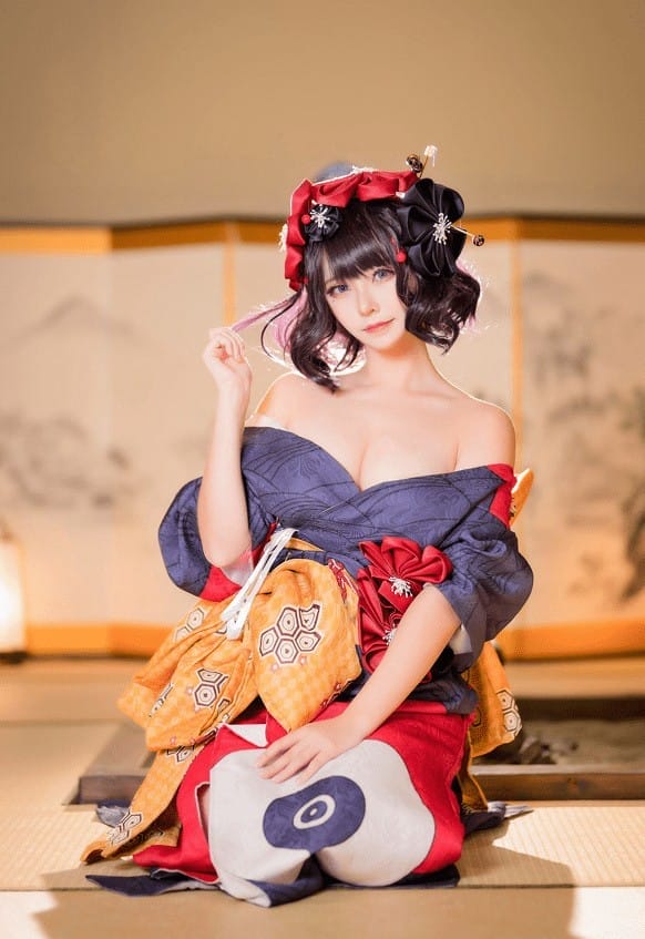 菌烨tako – 写真图片合集【持续更新中】-5 菌烨tako – 写真图片合集【持续更新中】-5